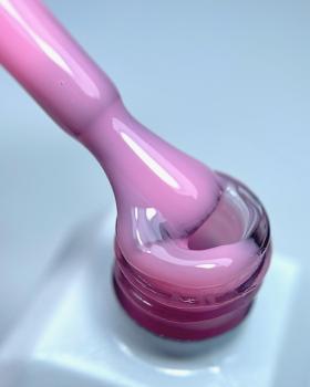Karl Diamond Colour Rubber Base Gel "104" 11 ml